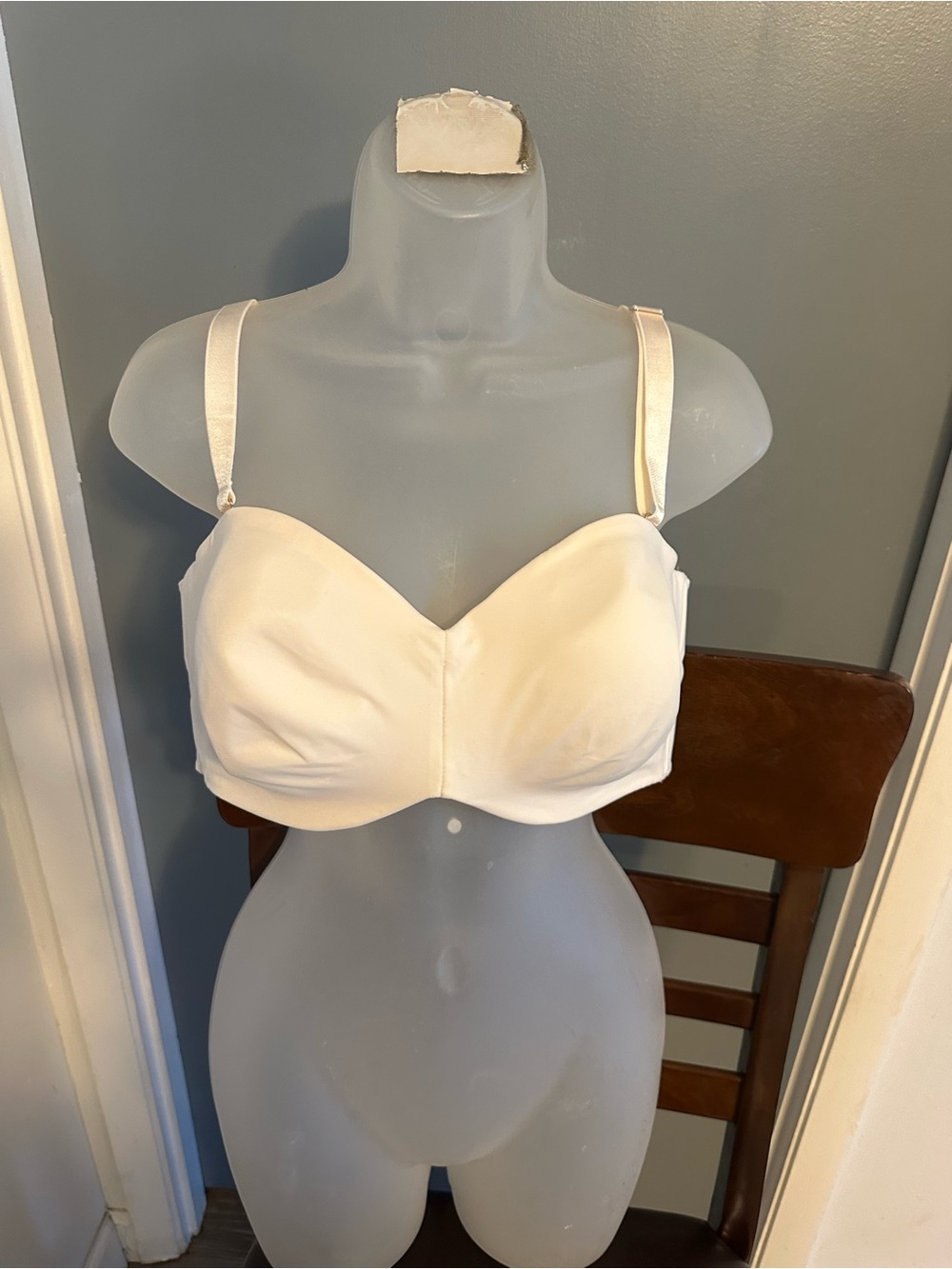 Delimira 40DD bra  really nice
